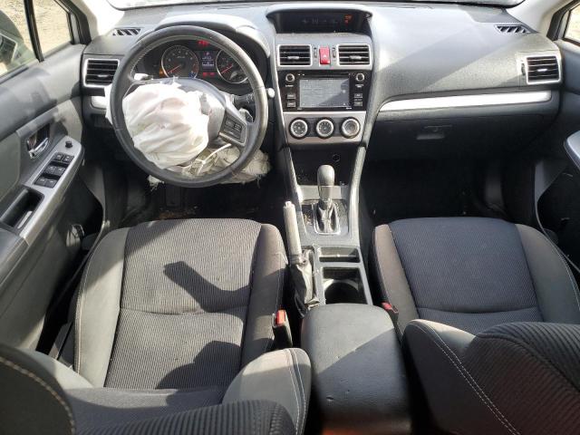 Photo 8 from auction – 2016 SUBARU IMPREZA SP with VIN JF1GPAP69G8202783