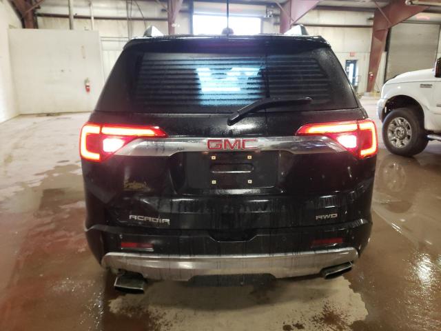 Photo 6 from auction – 2019 GMC ACADIA DEN with VIN 1GKKNXLS0KZ240281