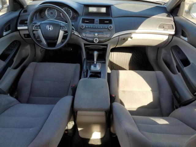 Photo 8 from auction – 2011 HONDA ACCORD LX with VIN 1HGCP2F34BA092198