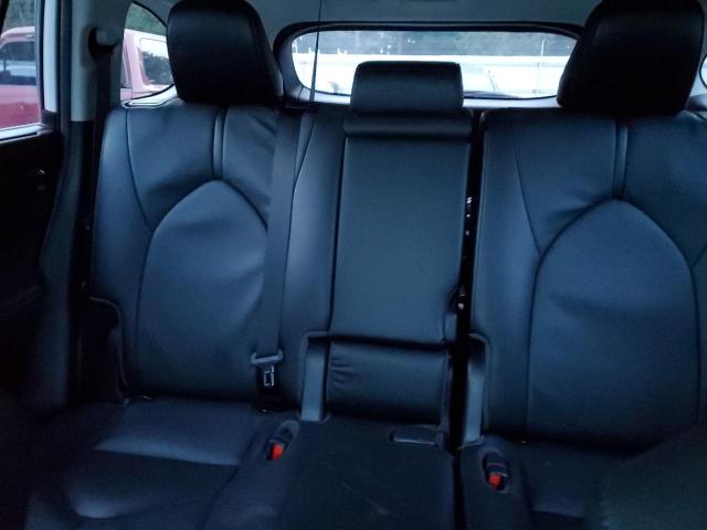 Photo 10 from auction – 2021 TOYOTA HIGHLANDER with VIN 5TDDBRCH6MS035050
