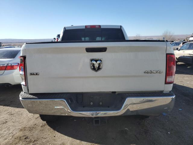 Photo 6 from auction – 2017 RAM 1500 SLT with VIN 1C6RR7LT4HS799199