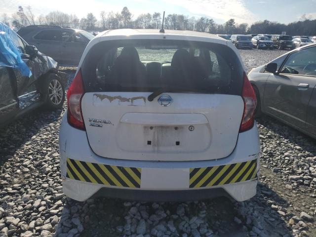 Photo 6 from auction – 2017 NISSAN VERSA NOTE with VIN 3N1CE2CP3HL354163