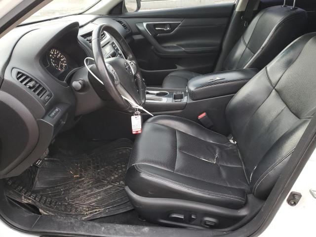 Photo 7 from auction – 2017 NISSAN ALTIMA 2.5 with VIN 1N4AL3AP2HC170773
