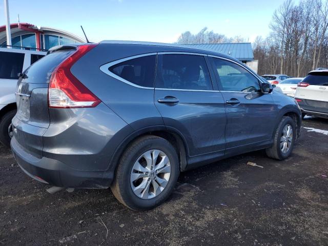Photo 3 from auction – 2012 HONDA CR-V EXL with VIN JHLRM3H73CC007707