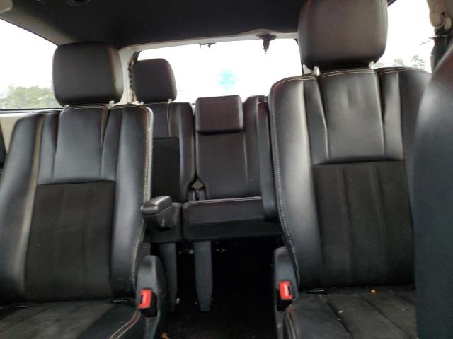 Photo 10 from auction – 2019 DODGE GRAND CARA with VIN 2C4RDGCG7KR545358