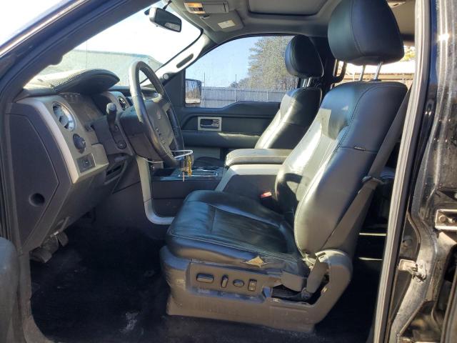 Photo 7 from auction – 2011 FORD F150 SUPER with VIN 1FTFW1ET7BFB23795