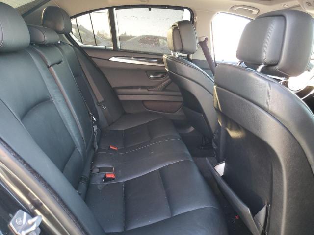 Photo 10 from auction – 2011 BMW 535 XI with VIN WBAFU7C51BC781754