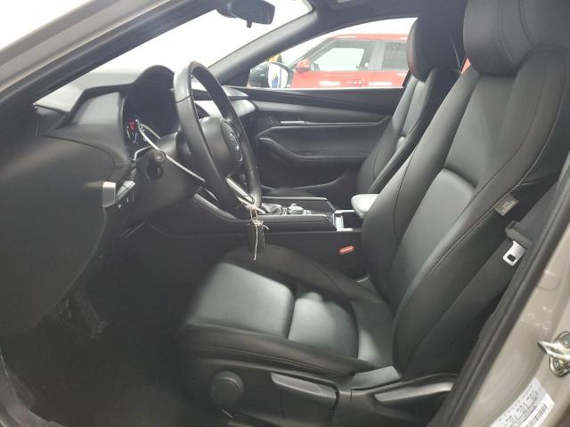 Фото 7 с аукциона – 2025 MAZDA 3 SELECT S с VIN JM1BPAKM5S1752686