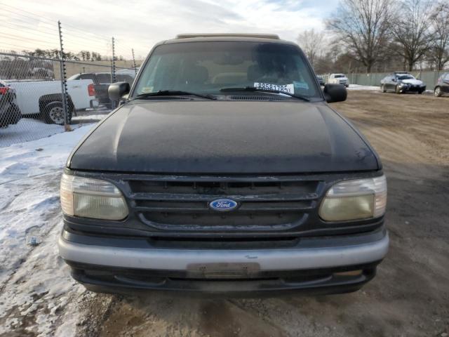 Photo 5 from auction – 1996 FORD EXPLORER with VIN 1FMDU35P3TZB93897