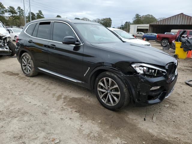 Photo 4 from auction – 2019 BMW X3 SDRIVE3 with VIN 5UXTR7C58KLR52120