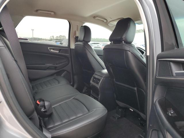 Photo 11 from auction – 2020 FORD EDGE SEL with VIN 2FMPK4J92LBB03013
