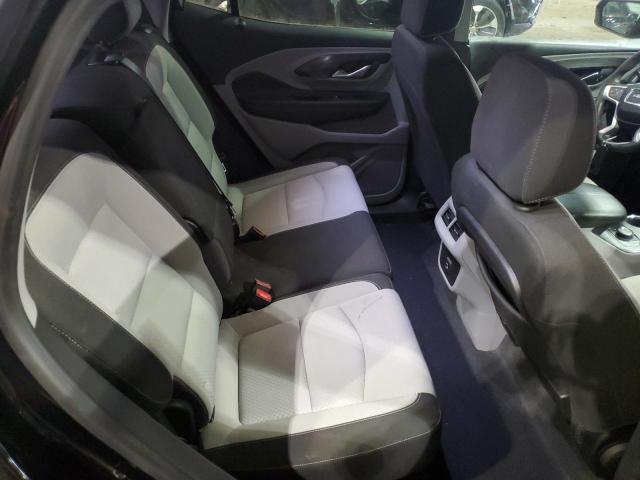 Photo 11 from auction – 2022 GMC TERRAIN SL with VIN 3GKALTEV1NL232834
