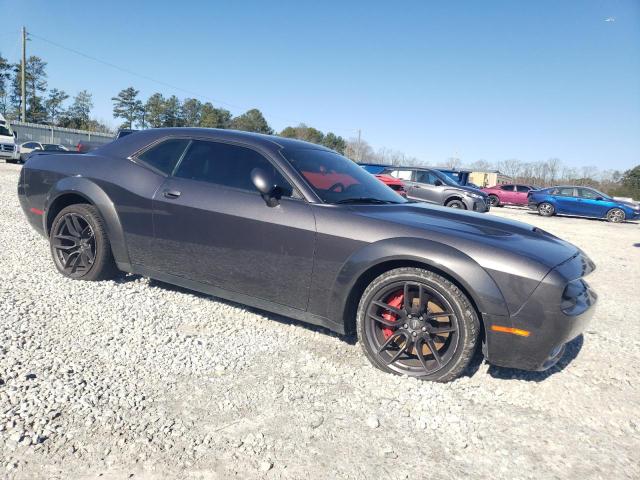 Photo 4 from auction – 2020 DODGE CHALLENGER with VIN 2C3CDZFJ5LH194213