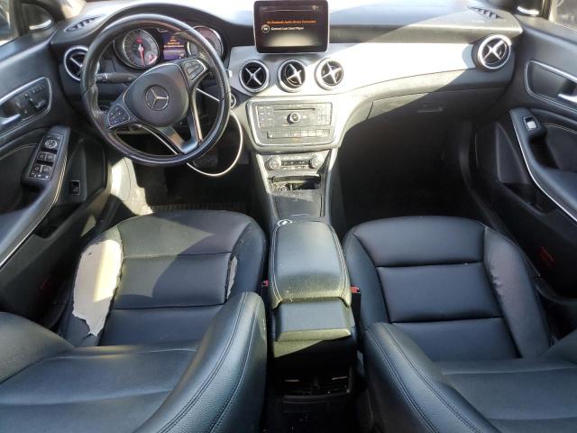 Photo 8 from auction – 2015 MERCEDES-BENZ CLA 250 with VIN WDDSJ4EB2FN279220