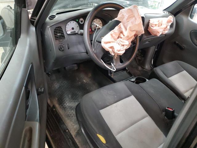 Photo 8 from auction – 2004 FORD RANGER with VIN 1FTYR10U24PB00227