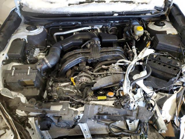 Photo 12 from auction – 2024 SUBARU OUTBACK PR with VIN 4S4BTAFC0R3281618