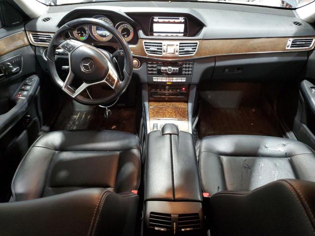 Photo 8 from auction – 2014 MERCEDES-BENZ E 350 4MAT with VIN WDDHF8JBXEA897772