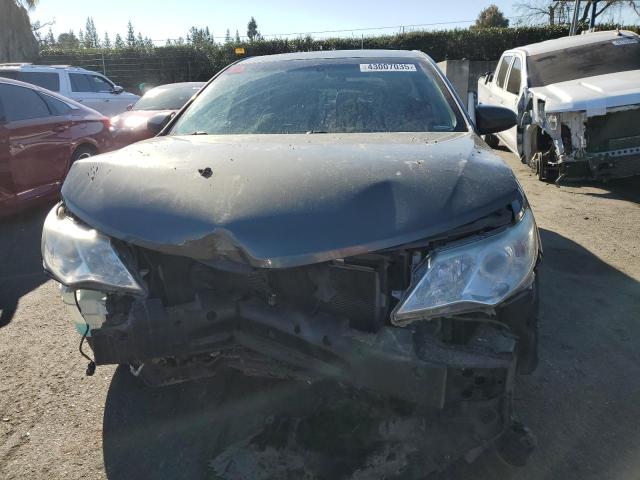 Photo 5 from auction – 2014 TOYOTA CAMRY L with VIN 4T4BF1FKXER378057
