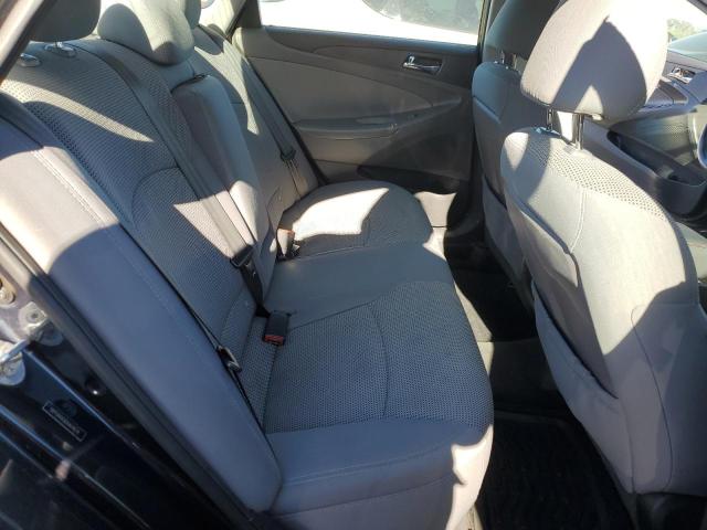 Photo 10 from auction – 2013 HYUNDAI SONATA GLS with VIN 5NPEB4AC6DH614074