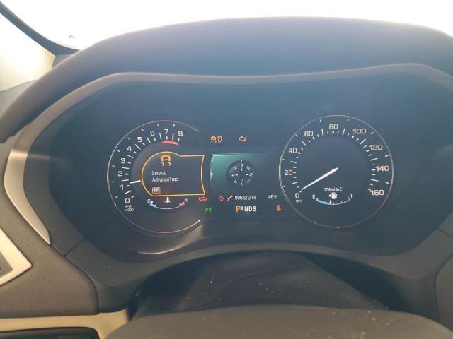 Photo 9 from auction – 2013 LINCOLN MKZ with VIN 3LN6L2G94DR828653