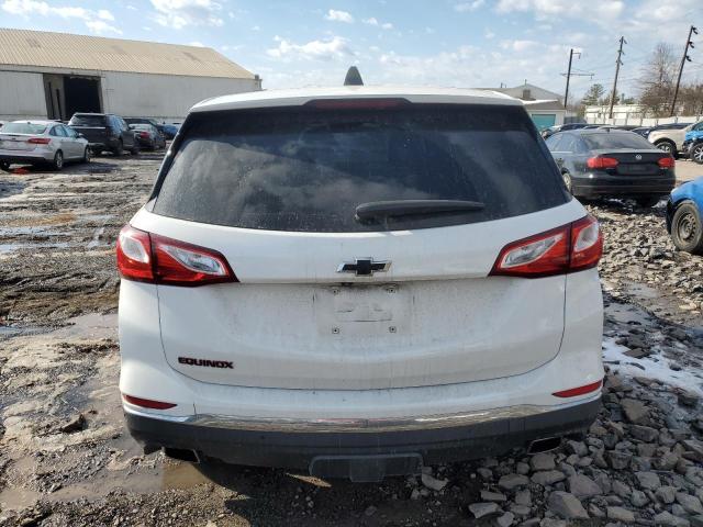 Photo 6 from auction – 2019 CHEVROLET EQUINOX LT with VIN 2GNAXLEX3K6277234
