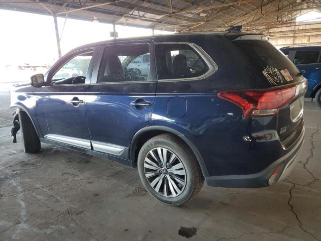 Photo 2 from auction – 2019 MITSUBISHI OUTLANDER with VIN JA4AD3A35KZ045964