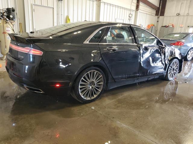 Zdjęcie 3 z aukcji – 2013 LINCOLN MKZ z VIN 3LN6L2J97DR803688