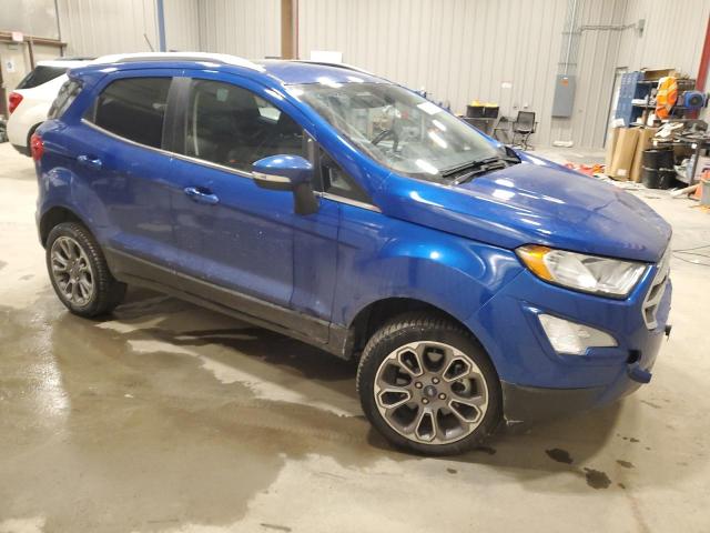 Photo 4 from auction – 2019 FORD ECOSPORT T with VIN MAJ6S3KL0KC252884