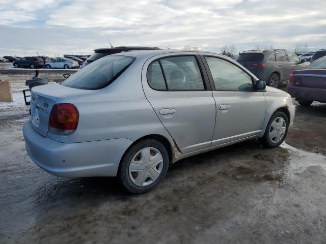 Photo 3 from auction – 2003 TOYOTA ECHO with VIN JTDBT123030287602