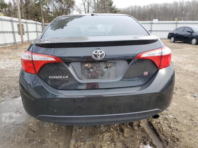 Photo 6 from auction – 2015 TOYOTA COROLLA L with VIN 5YFBURHE2FP223754