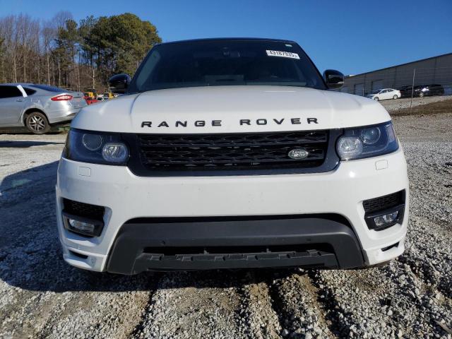 صورة رقم 5 من المزاد - 2016 LAND ROVER RANGE ROVE مع VIN SALWS2VF3GA547497