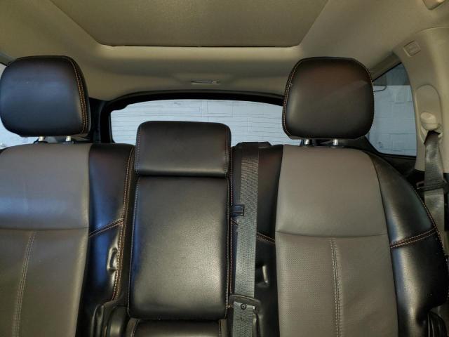 Photo 10 from auction – 2019 NISSAN PATHFINDER with VIN 5N1DR2MM6KC654014
