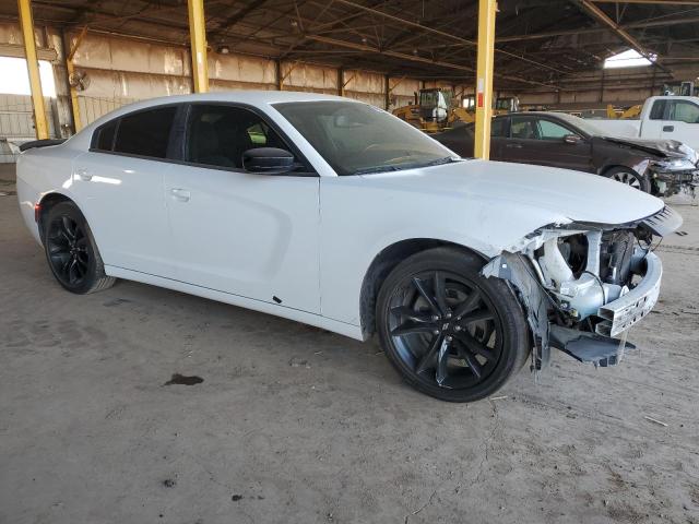Photo 4 from auction – 2017 DODGE CHARGER SE with VIN 2C3CDXBG0HH593410