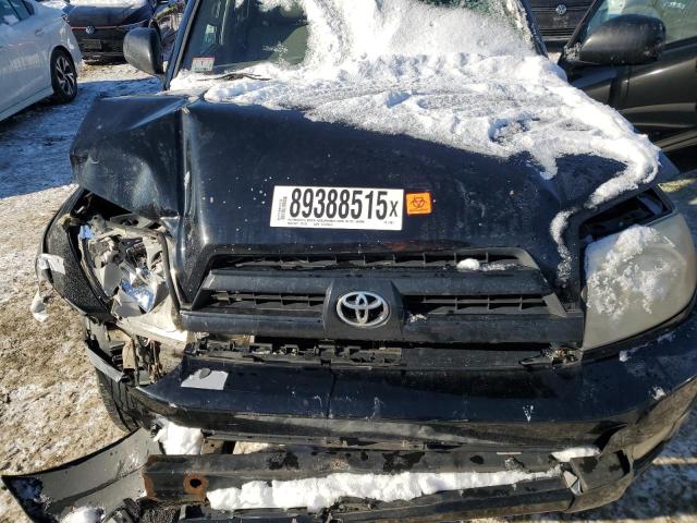صورة رقم 12 من المزاد - 2005 TOYOTA 4RUNNER LI مع VIN JTEBU17R458043011
