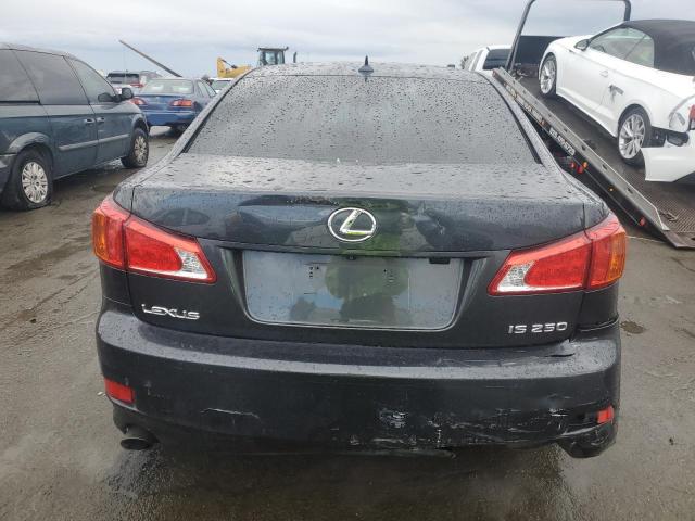 Фото 6 с аукциона – 2009 LEXUS IS 250 с VIN JTHBK262995096569