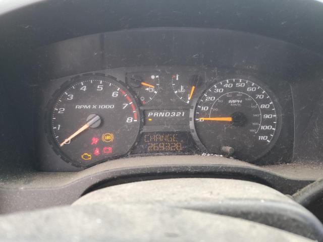 Photo 9 from auction – 2004 CHEVROLET COLORADO with VIN 1GCCS196848108488
