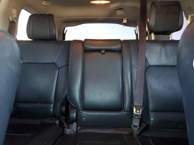 Photo 10 from auction – 2015 HONDA PILOT EXL with VIN 5FNYF3H5XFB026358