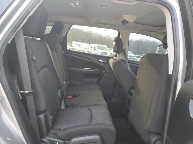 Photo 11 from auction – 2016 DODGE JOURNEY CR with VIN 3C4PDCGB9GT241130