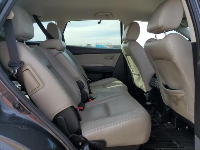 Photo 11 from auction – 2013 MAZDA CX-9 TOURI with VIN JM3TB2CV0D0411972