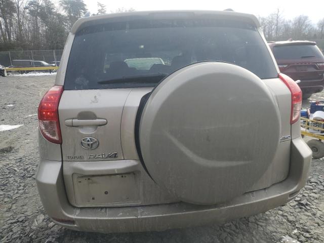 Photo 6 from auction – 2008 TOYOTA RAV4 with VIN JTMBD33V186070640
