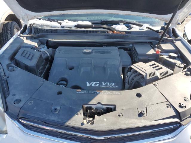 Photo 12 from auction – 2017 CHEVROLET EQUINOX LT with VIN 2GNFLFE39H6169452