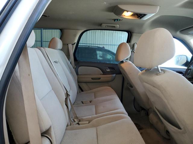 Photo 11 from auction – 2007 GMC YUKON with VIN 1GKFC13047R210615