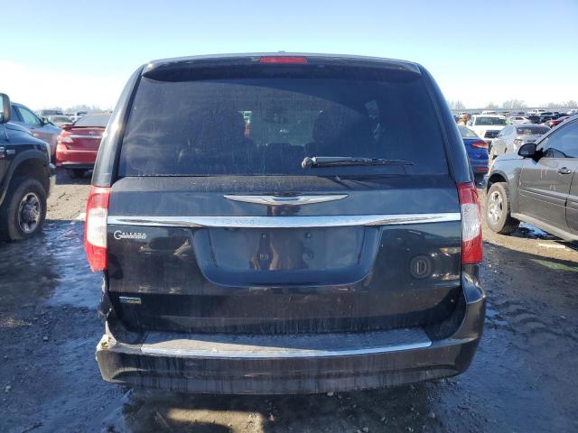 Photo 6 from auction – 2016 CHRYSLER TOWN & COU with VIN 2C4RC1BG6GR296737