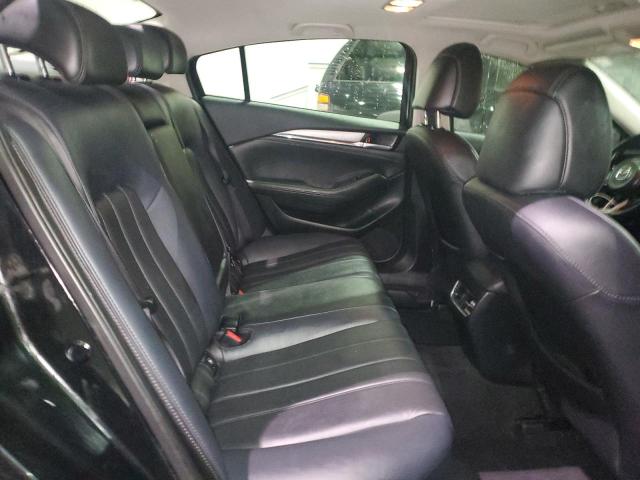 Photo 10 from auction – 2021 MAZDA 6 TOURING with VIN JM1GL1VM1M1604650