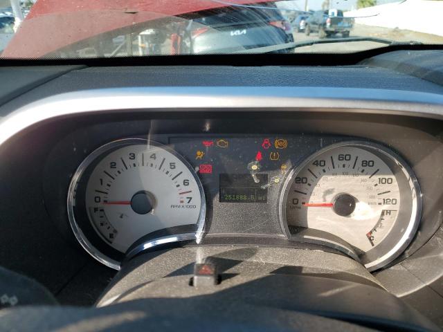 Photo 9 from auction – 2006 MERCURY MOUNTAINEE with VIN 4M2EU38876UJ05510