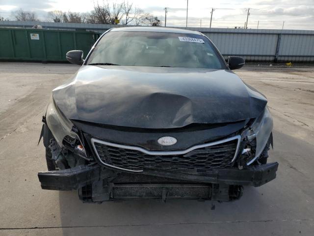Photo 5 from auction – 2012 KIA OPTIMA HYB with VIN KNAGM4AD7C5018026