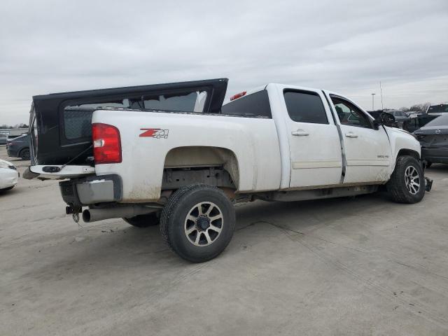 Фото 3 с аукциона – 2010 CHEVROLET SILVERADO с VIN 1GC4KYB60AF108967