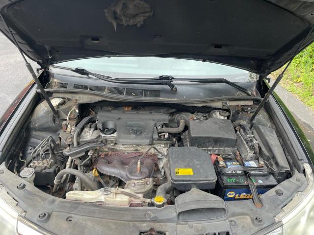 Photo 7 from auction – 2012 TOYOTA CAMRY BASE with VIN 4T4BF1FK0CR238323