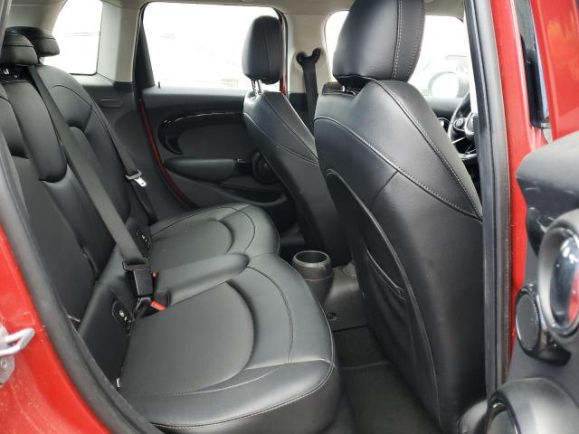 Photo 10 from auction – 2017 MINI COOPER S with VIN WMWXU3C58H2D33154