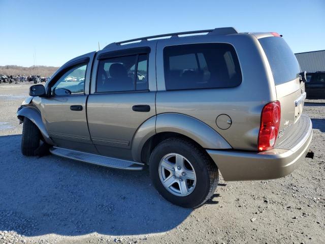 Photo 2 from auction – 2004 DODGE DURANGO SL with VIN 1D4HD48D74F179200